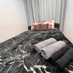 Апартаменты (ТРЕХКОМНАТНЫЕ В ЦЕНТРЕ), Апартаменты Вояж на Республике