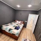 Апартаменты (ТРЕХКОМНАТНЫЕ В ЦЕНТРЕ), Апартаменты Вояж на Республике