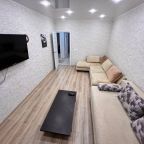 Апартаменты (ТРЕХКОМНАТНЫЕ В ЦЕНТРЕ), Апартаменты Вояж на Республике