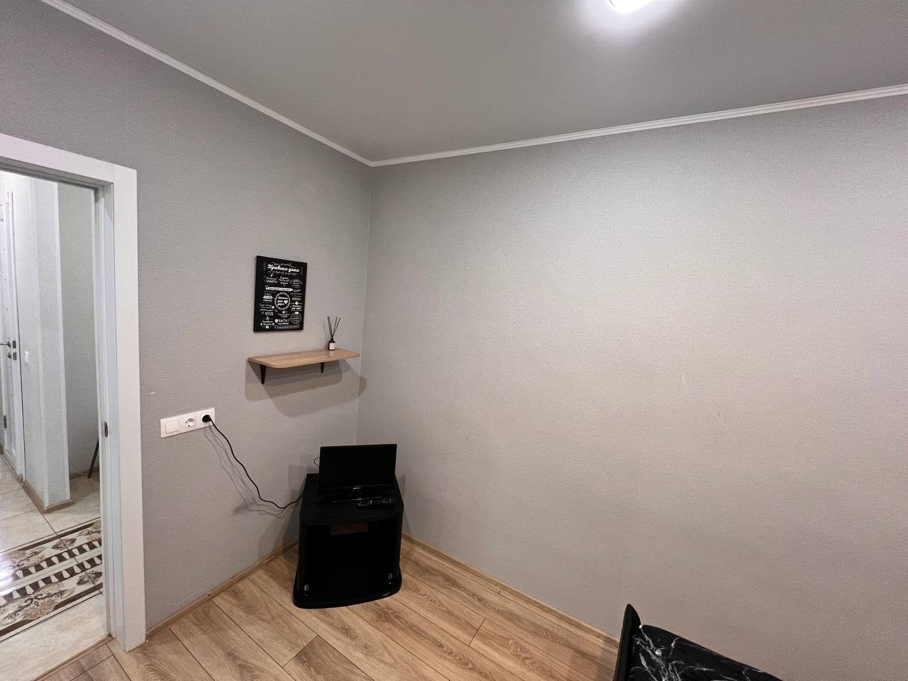 Апартаменты (ТРЕХКОМНАТНЫЕ В ЦЕНТРЕ), Апартаменты Вояж на Республике