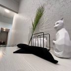 Апартаменты (ТРЕХКОМНАТНЫЕ В ЦЕНТРЕ), Апартаменты Вояж на Республике