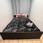 Апартаменты (ТРЕХКОМНАТНЫЕ В ЦЕНТРЕ), Апартаменты Вояж на Республике