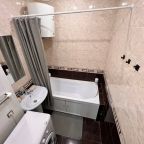 Апартаменты (ТРЕХКОМНАТНЫЕ В ЦЕНТРЕ), Апартаменты Вояж на Республике