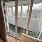 Апартаменты (ТРЕХКОМНАТНЫЕ В ЦЕНТРЕ), Апартаменты Вояж на Республике