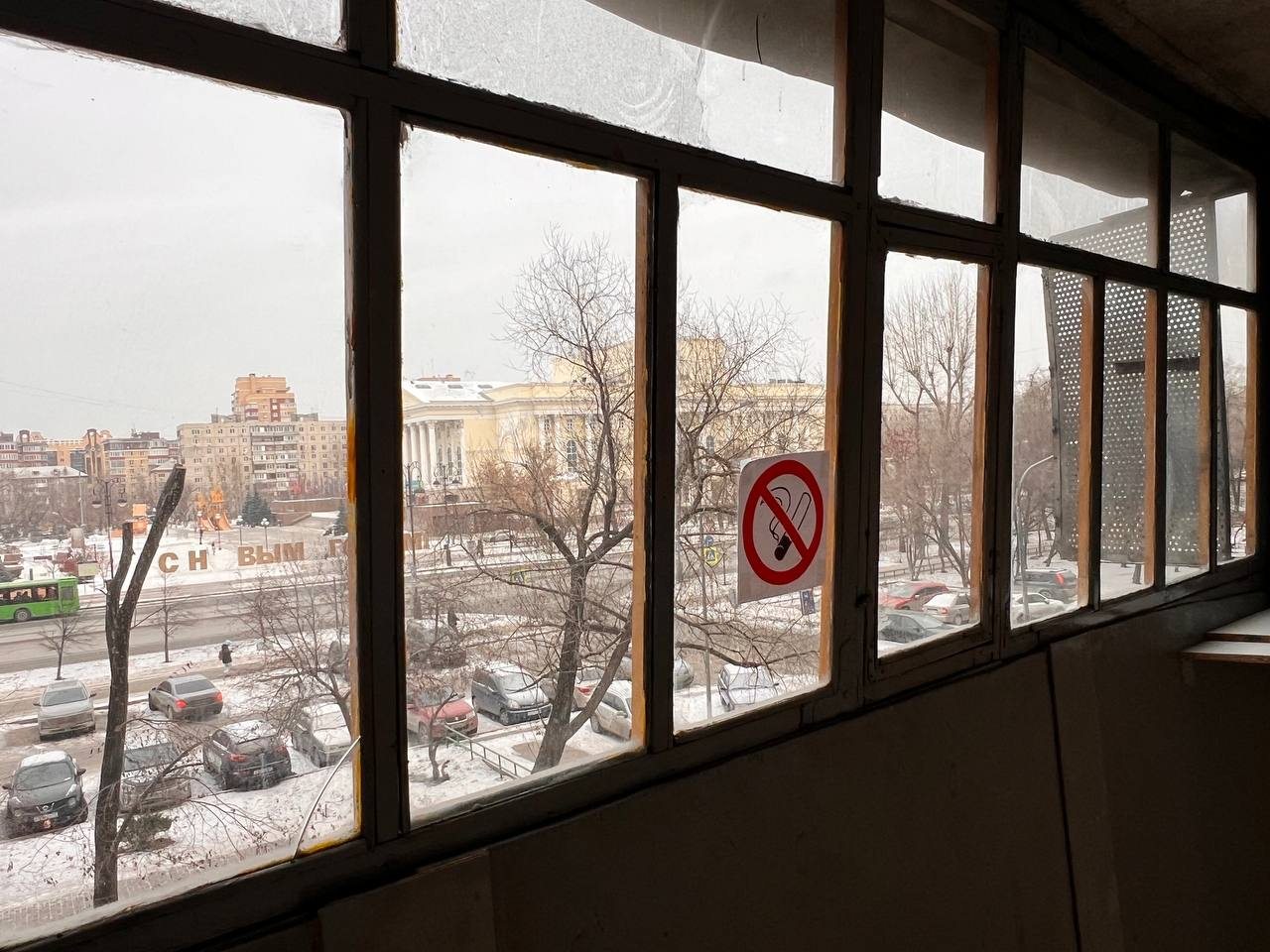 Апартаменты (ТРЕХКОМНАТНЫЕ В ЦЕНТРЕ), Апартаменты Вояж на Республике