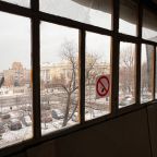 Апартаменты (ТРЕХКОМНАТНЫЕ В ЦЕНТРЕ), Апартаменты Вояж на Республике