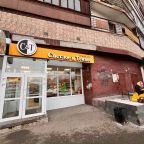 Апартаменты (ТРЕХКОМНАТНЫЕ В ЦЕНТРЕ), Апартаменты Вояж на Республике