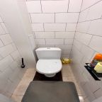 Апартаменты (ТРЕХКОМНАТНЫЕ В ЦЕНТРЕ), Апартаменты Вояж на Республике