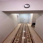 Апартаменты (ТРЕХКОМНАТНЫЕ В ЦЕНТРЕ), Апартаменты Вояж на Республике