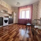 Апартаменты (ДВУХКОМНАТНЫЕ В НОВОМ ДОМЕ), Апартаменты Вояж на Суходольской