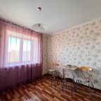 Апартаменты (ДВУХКОМНАТНЫЕ В НОВОМ ДОМЕ), Апартаменты Вояж на Суходольской