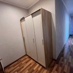 Апартаменты (ДВУХКОМНАТНЫЕ В НОВОМ ДОМЕ), Апартаменты Вояж на Суходольской