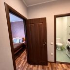 Апартаменты (ДВУХКОМНАТНЫЕ В НОВОМ ДОМЕ), Апартаменты Вояж на Суходольской