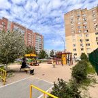 Апартаменты (ДВУХКОМНАТНЫЕ В НОВОМ ДОМЕ), Апартаменты Вояж на Суходольской