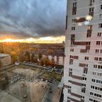 Апартаменты (ПРОСТОРНЫЕ УЮТНЫЕ ДВУХКОМНАТНЫЕ), Апартаменты ВОЯЖ на Геологоразведчиков