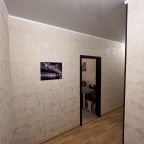Апартаменты (ПРОСТОРНЫЕ УЮТНЫЕ ДВУХКОМНАТНЫЕ), Апартаменты ВОЯЖ на Геологоразведчиков