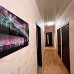 Апартаменты (ПРОСТОРНЫЕ УЮТНЫЕ ДВУХКОМНАТНЫЕ), Апартаменты ВОЯЖ на Геологоразведчиков