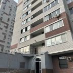 Апартаменты (Уютные 1к. апартаменты на Геологоразведчиков 44А), Апартаменты ВОЯЖ на Геологоразведчиков