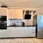 Квартира (Апартаменты Вояж на Геологоразведчиков 44А), Апартаменты ВОЯЖ на Геологоразведчиков