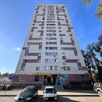 Квартира (Апартаменты Вояж на Геологоразведчиков 44А), Апартаменты ВОЯЖ на Геологоразведчиков