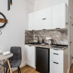 Возможность самостоятельного приготовления пищи, Апартаменты Comfort Life у метро Первомайская
