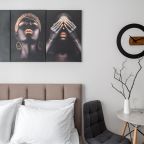 Двухместный (Апартаменты Comfort Life у метро Первомайская), Апартаменты Comfort Life у метро Первомайская
