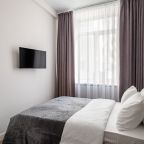 Двухместный (Апартаменты Comfort Life у метро Первомайская), Апартаменты Comfort Life у метро Первомайская