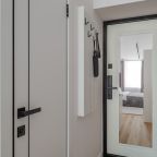Двухместный (Апартаменты Comfort Life у метро Первомайская), Апартаменты Comfort Life у метро Первомайская