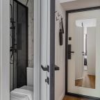 Двухместный (Апартаменты Comfort Life у метро Первомайская), Апартаменты Comfort Life у метро Первомайская