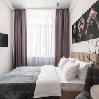 Двухместный (Апартаменты Comfort Life у метро Первомайская), Апартаменты Comfort Life у метро Первомайская