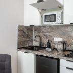 Двухместный (Апартаменты Comfort Life у метро Первомайская), Апартаменты Comfort Life у метро Первомайская