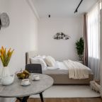 Студио (Апартаменты Comfort Life на Первомайской), Апартаменты Comfort Life у метро Первомайская
