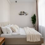 Студио (Апартаменты Comfort Life на Первомайской), Апартаменты Comfort Life у метро Первомайская