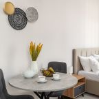Студио (Апартаменты Comfort Life на Первомайской), Апартаменты Comfort Life у метро Первомайская