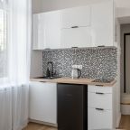 Студио (Апартаменты Comfort Life на Первомайской), Апартаменты Comfort Life у метро Первомайская