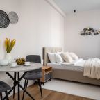 Студио (Апартаменты Comfort Life на Первомайской), Апартаменты Comfort Life у метро Первомайская