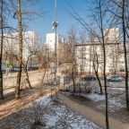 Студио (Апартаменты Comfort Life на Первомайской), Апартаменты Comfort Life у метро Первомайская