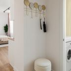 Студио (Апартаменты Comfort Life на Первомайской), Апартаменты Comfort Life у метро Первомайская