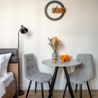 Двухместный (Апартаменты Comfort Life на Первомайской), Апартаменты Comfort Life у метро Первомайская