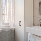 Двухместный (Апартаменты Comfort Life на Первомайской), Апартаменты Comfort Life у метро Первомайская