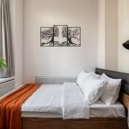 Двухместный (Апартаменты Comfort Life на Первомайской), Апартаменты Comfort Life у метро Первомайская