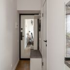Двухместный (Апартаменты Comfort Life на Первомайской), Апартаменты Comfort Life у метро Первомайская