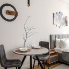 Апартаменты (Апартаменты Comfort Life у метро Первомайская), Апартаменты Comfort Life у метро Первомайская