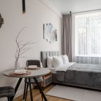 Апартаменты (Апартаменты Comfort Life у метро Первомайская), Апартаменты Comfort Life у метро Первомайская