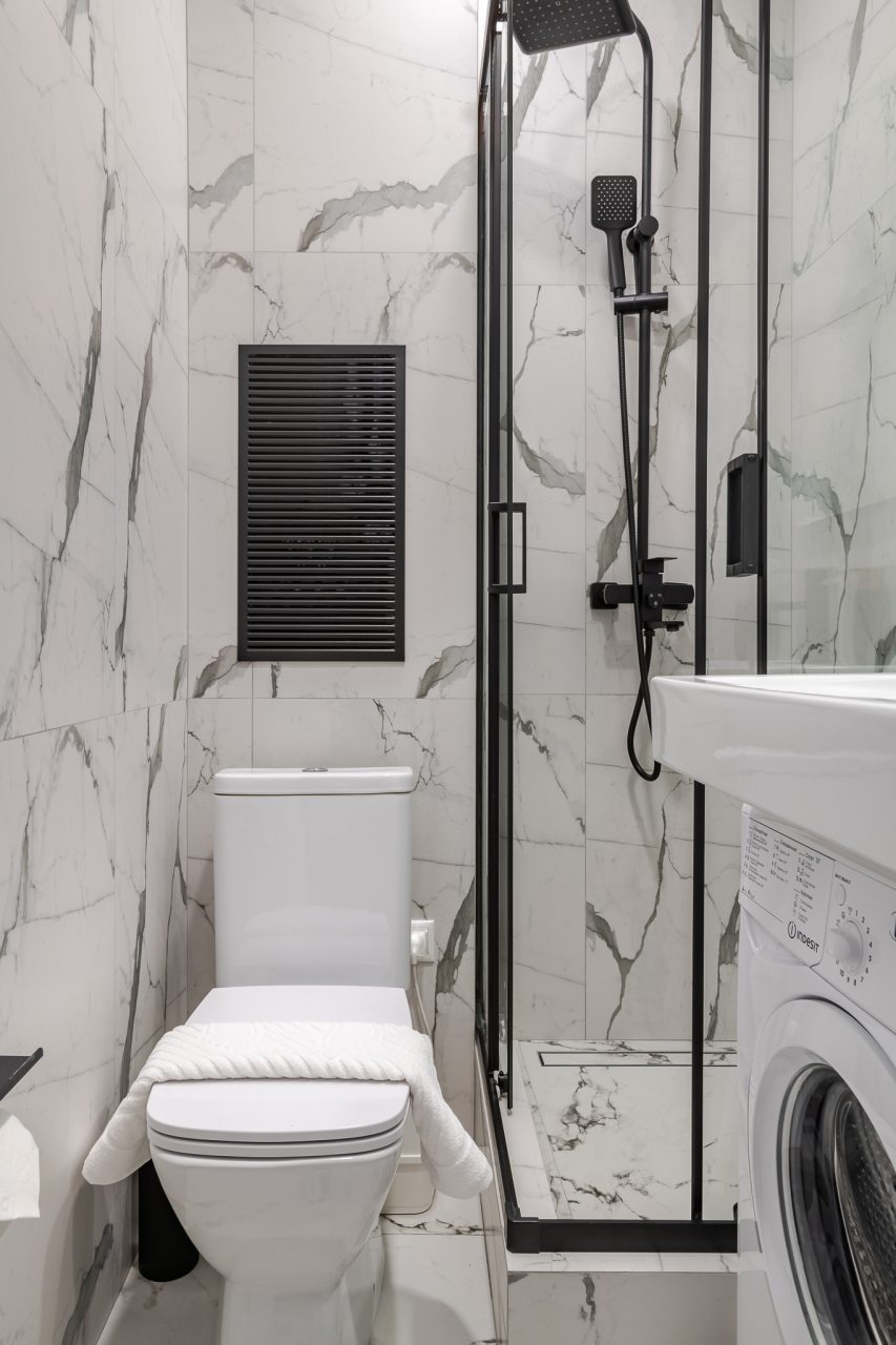 Апартаменты (Апартаменты Comfort Life у метро Первомайская), Апартаменты Comfort Life у метро Первомайская
