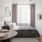 Апартаменты (Апартаменты Comfort Life у метро Первомайская), Апартаменты Comfort Life у метро Первомайская