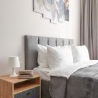 Апартаменты (Апартаменты Comfort Life у метро Первомайская), Апартаменты Comfort Life у метро Первомайская