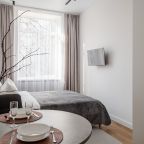 Апартаменты (Апартаменты Comfort Life у метро Первомайская), Апартаменты Comfort Life у метро Первомайская