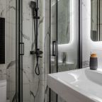 Апартаменты (Апартаменты Comfort Life у метро Первомайская), Апартаменты Comfort Life у метро Первомайская
