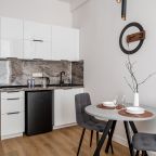 Апартаменты (Апартаменты Comfort Life у метро Первомайская), Апартаменты Comfort Life у метро Первомайская